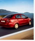 Отзыв владельца Chevrolet Aveo
